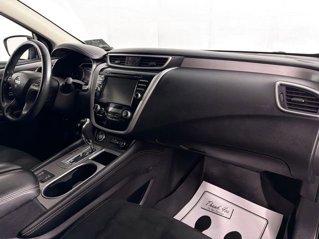 Used 2020 Nissan Murano SV image 31