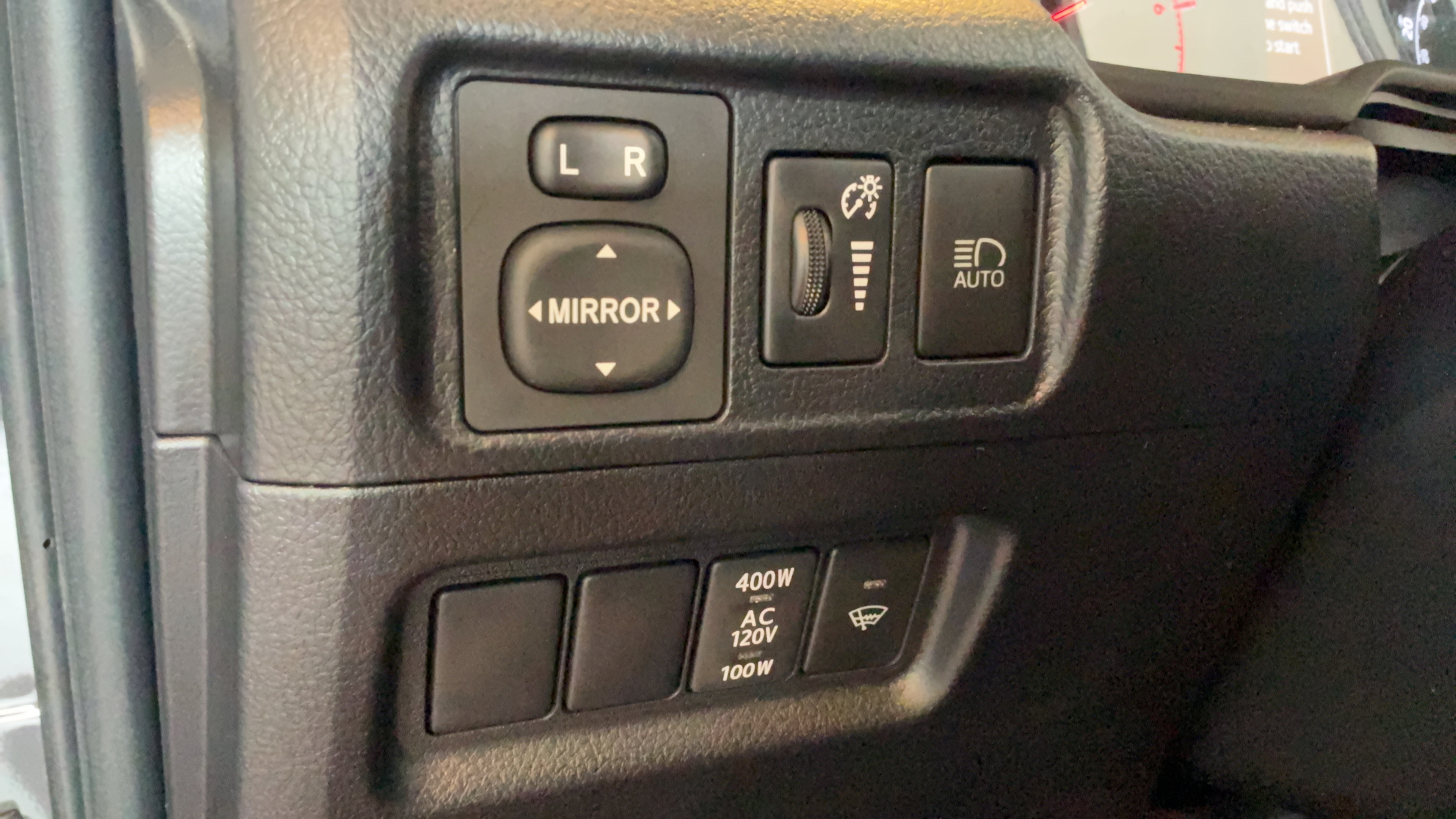 Certified 2024 Toyota 4Runner SR5 RWD image 19