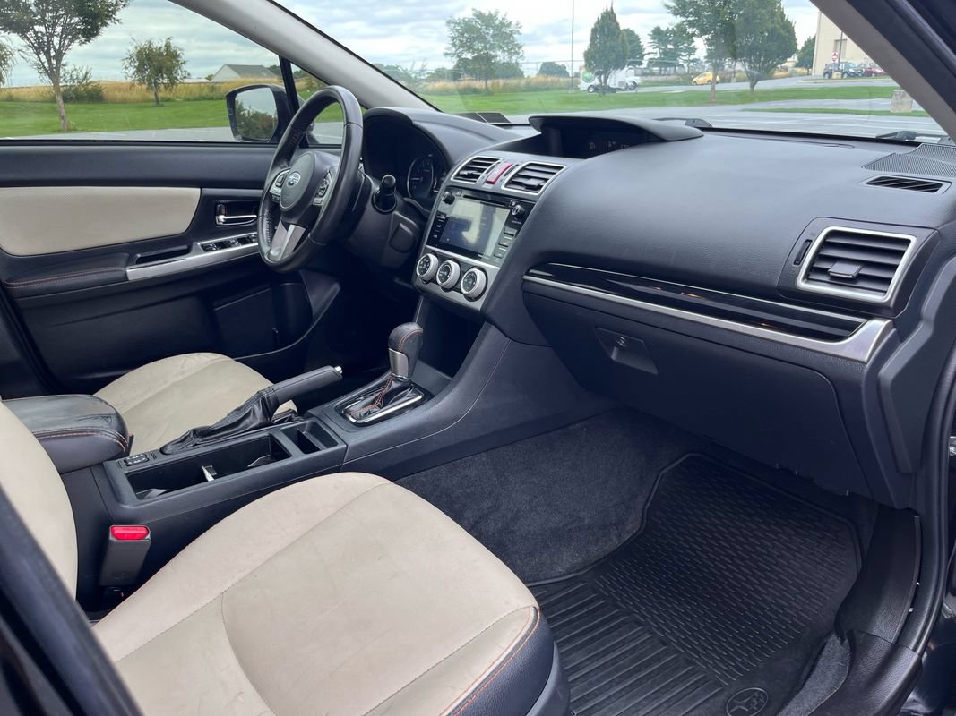 Used 2017 Subaru Crosstrek 2.0i Limited AWD/4WD image 12