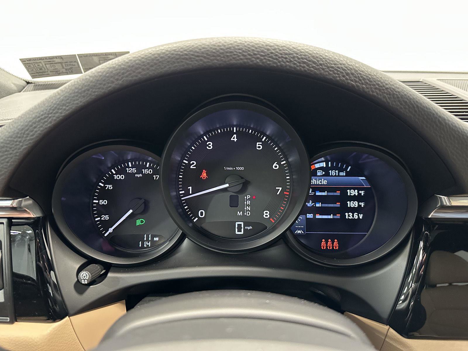 Certified 2026 Porsche Macan Turbo image 23