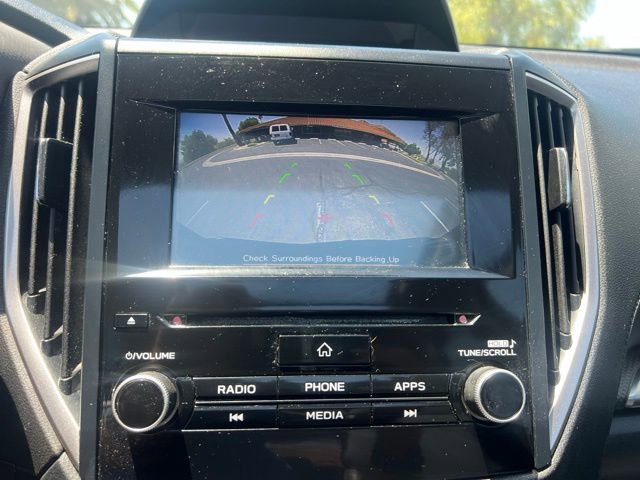 Used 2019 Subaru Forester Premium w/ All-Weather Package AWD/4WD image 25