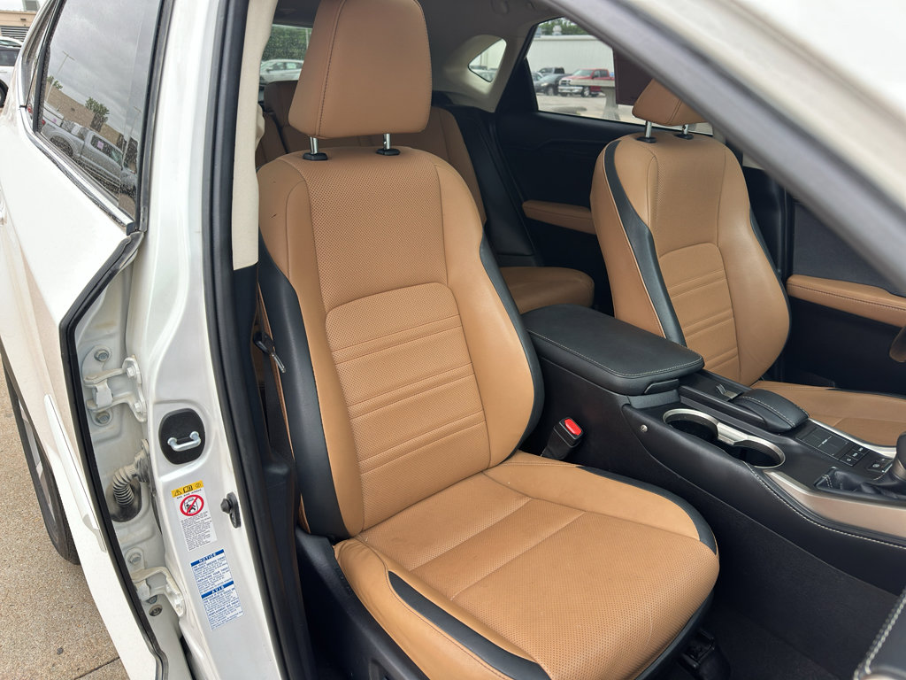Used 2017 Lexus NX 200t AWD w/ Premium Package image 33
