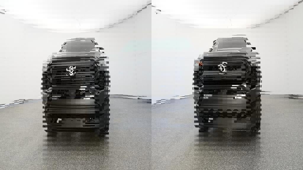 New 2026 Toyota Tacoma SR5 image 58