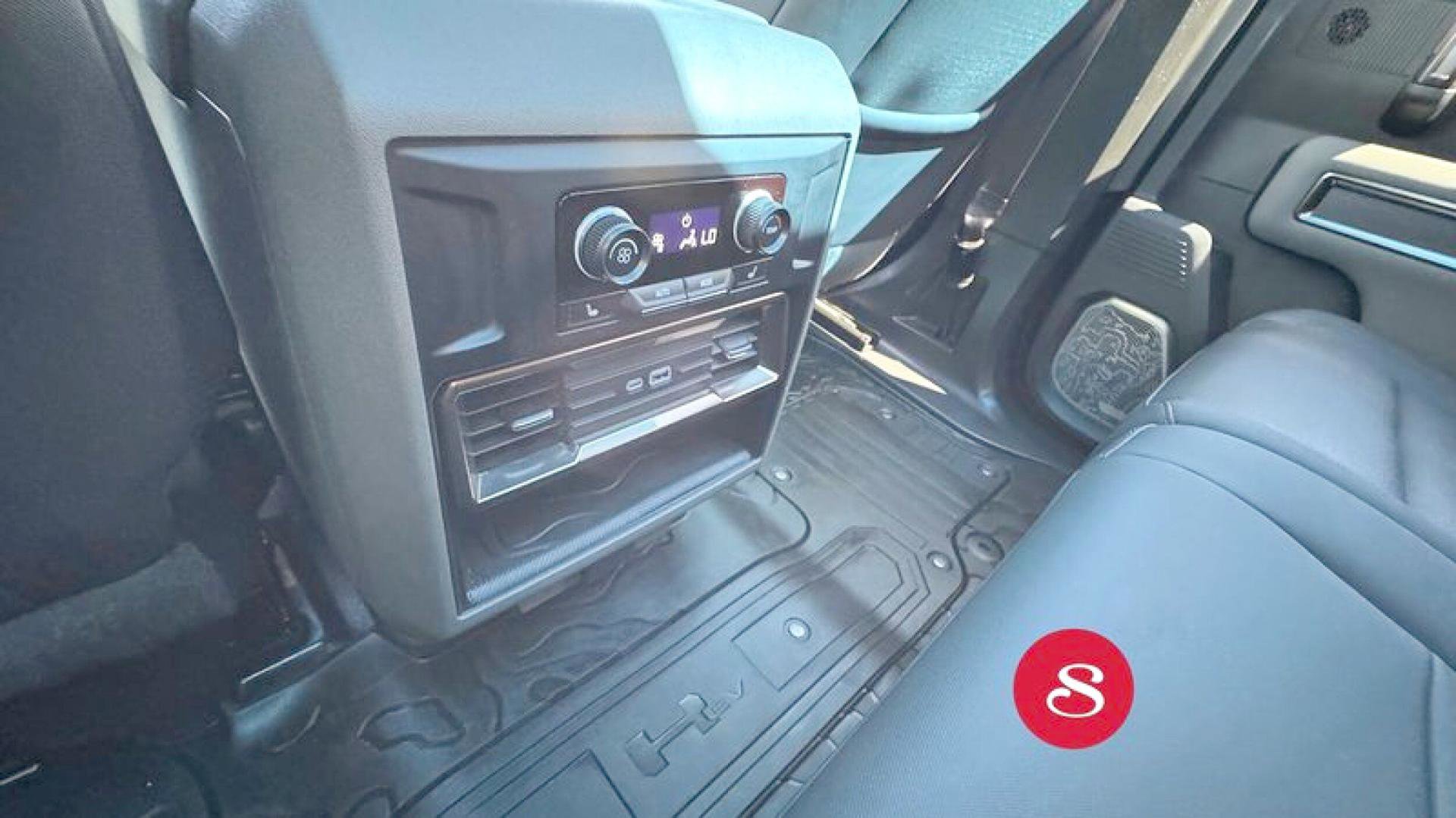 Used 2024 GMC Hummer EV 3X w/ Extreme Off-Road Package image 21