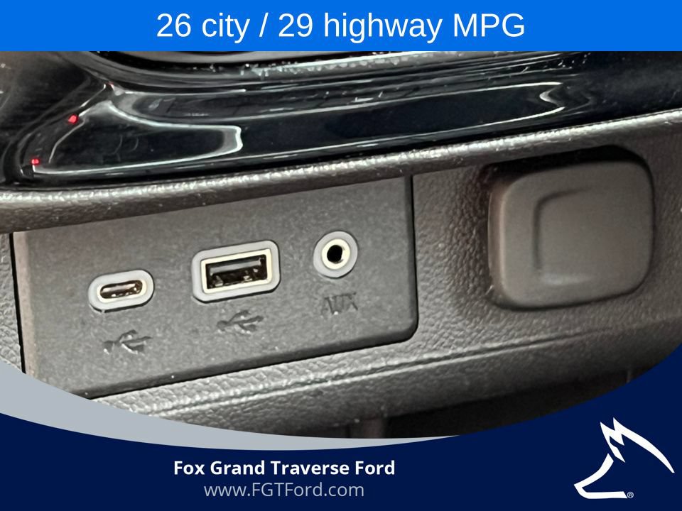 Used 2023 Buick Encore GX Preferred w/ Cold Weather Comfort Package AWD/4WD image 25