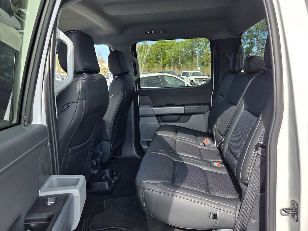 Used 2024 Ford F150 XLT w/ Tow/Haul Package image 5