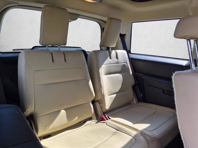 Used 2019 Ford Flex SEL w/ Equipment Group 202A AWD/4WD image 29