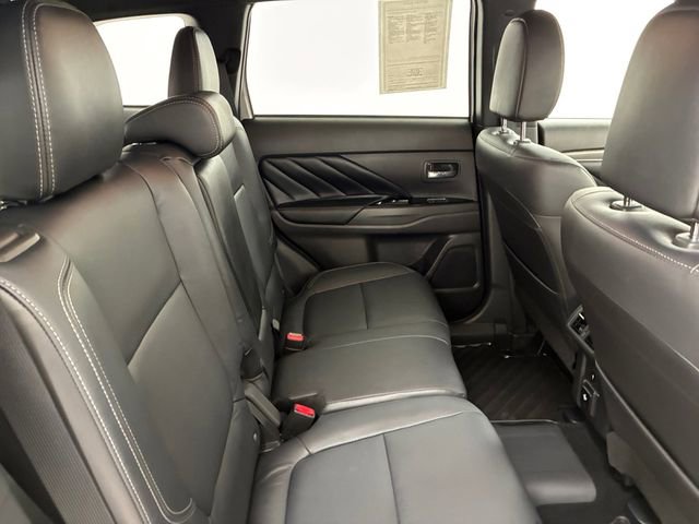 Used 2019 Mitsubishi Outlander GT AWD/4WD image 16