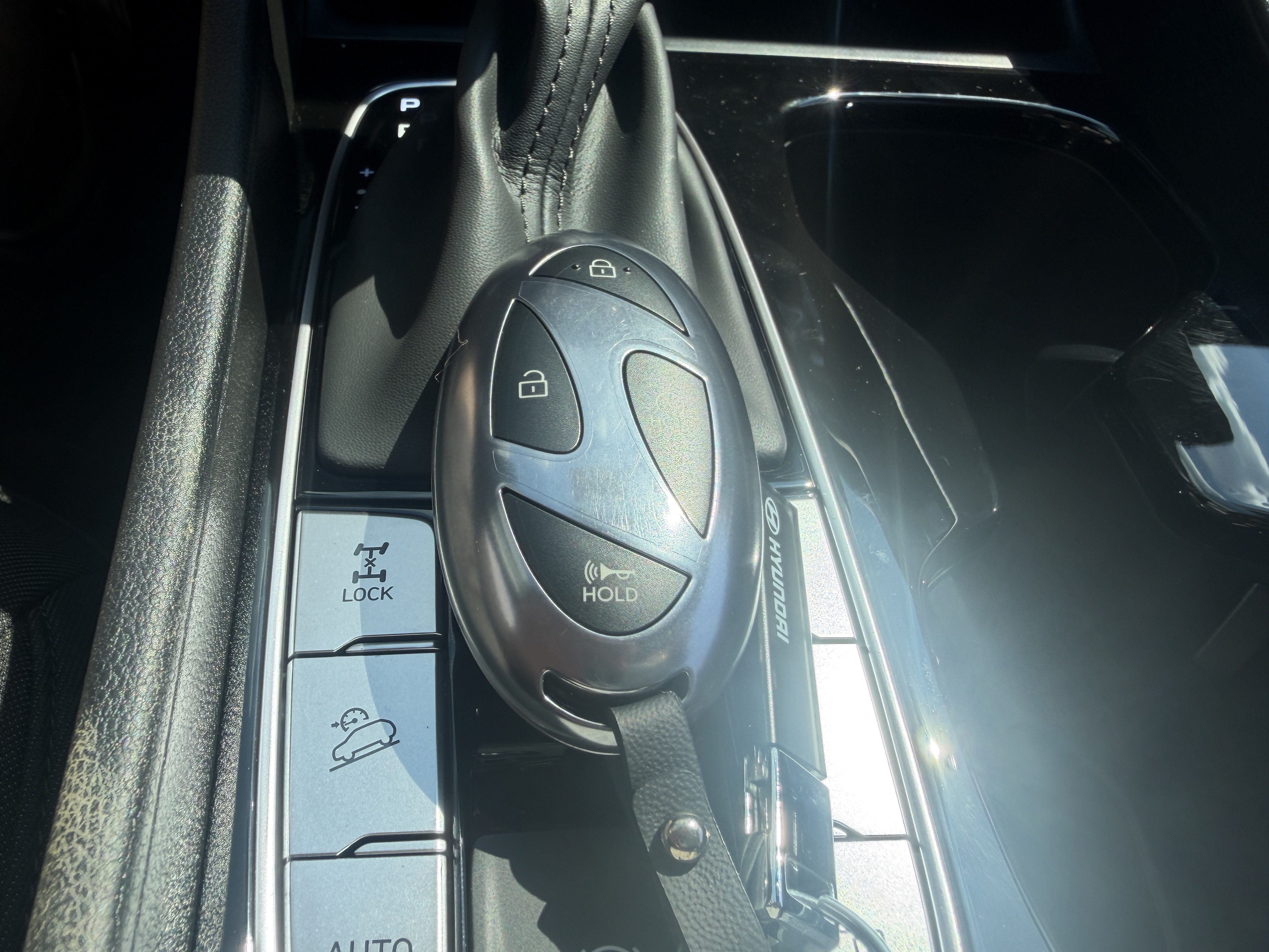 New 2026 Hyundai Tucson SE AWD/4WD image 41