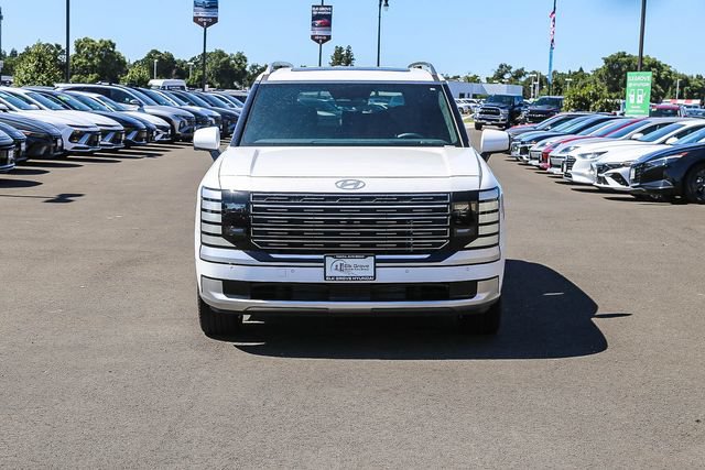 New 2026 Hyundai Palisade Calligraphy FWD image 7