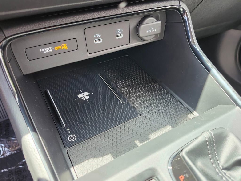 New 2026 Honda CR-V EX image 23