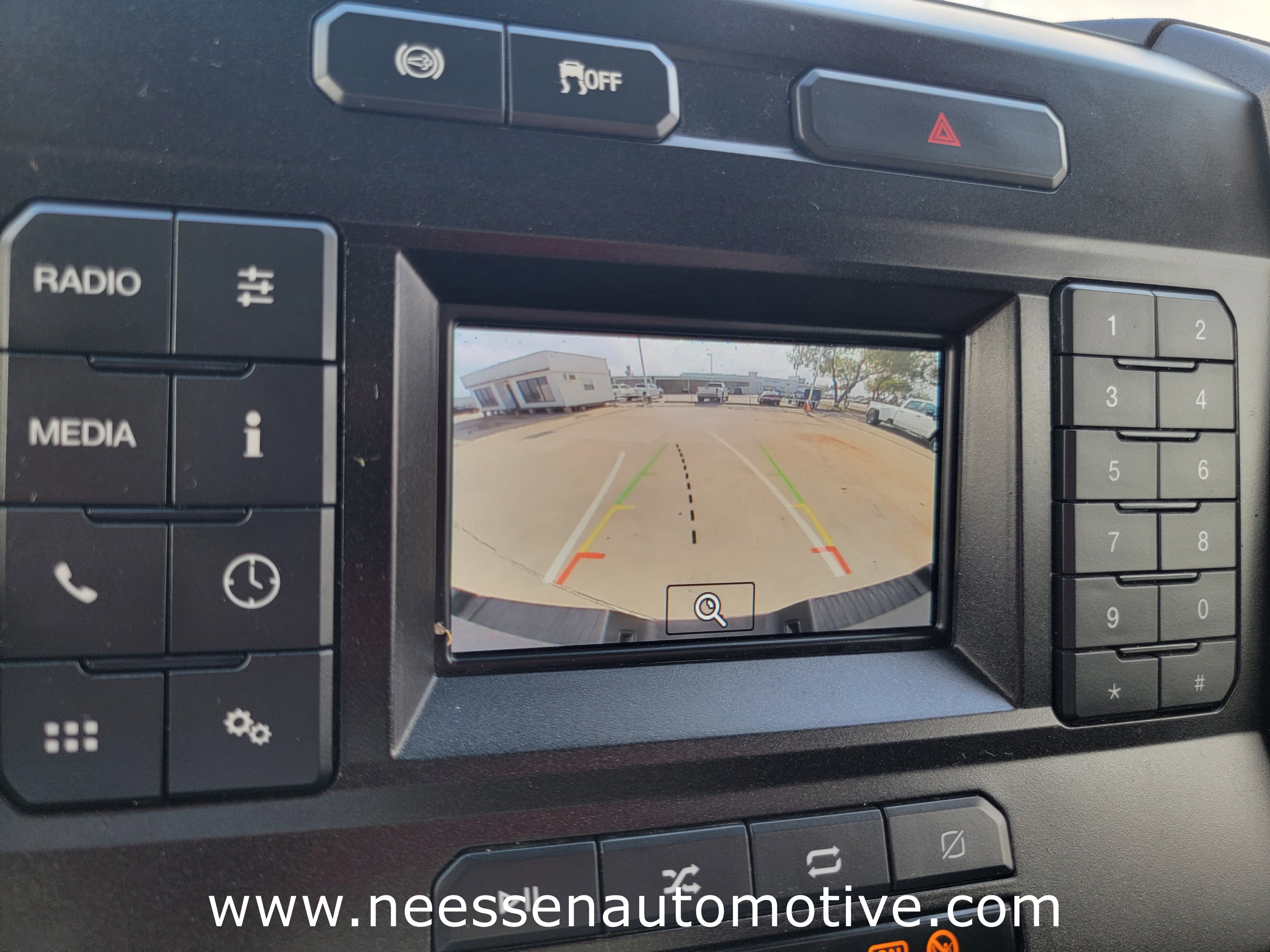 Used 2022 Ford F250 XL w/ STX Appearance Package image 32