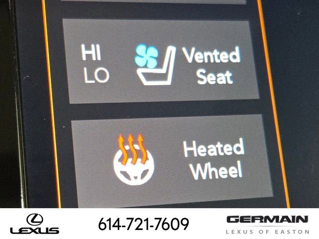 Used 2021 Jeep Grand Cherokee Limited w/ Luxury Group II AWD/4WD image 35