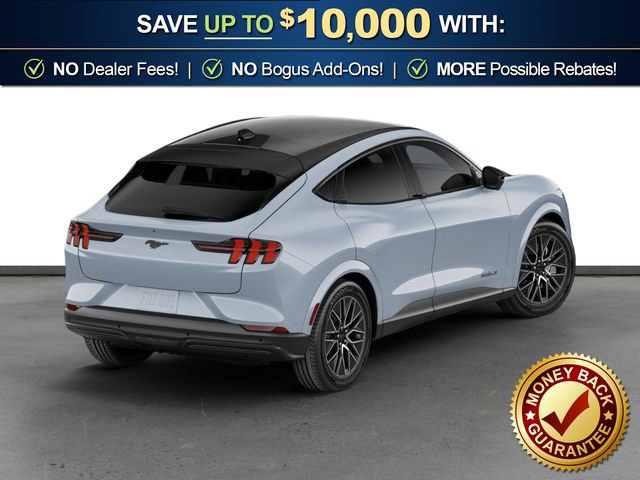 New 2026 Ford Mustang Mach-E Premium image 4