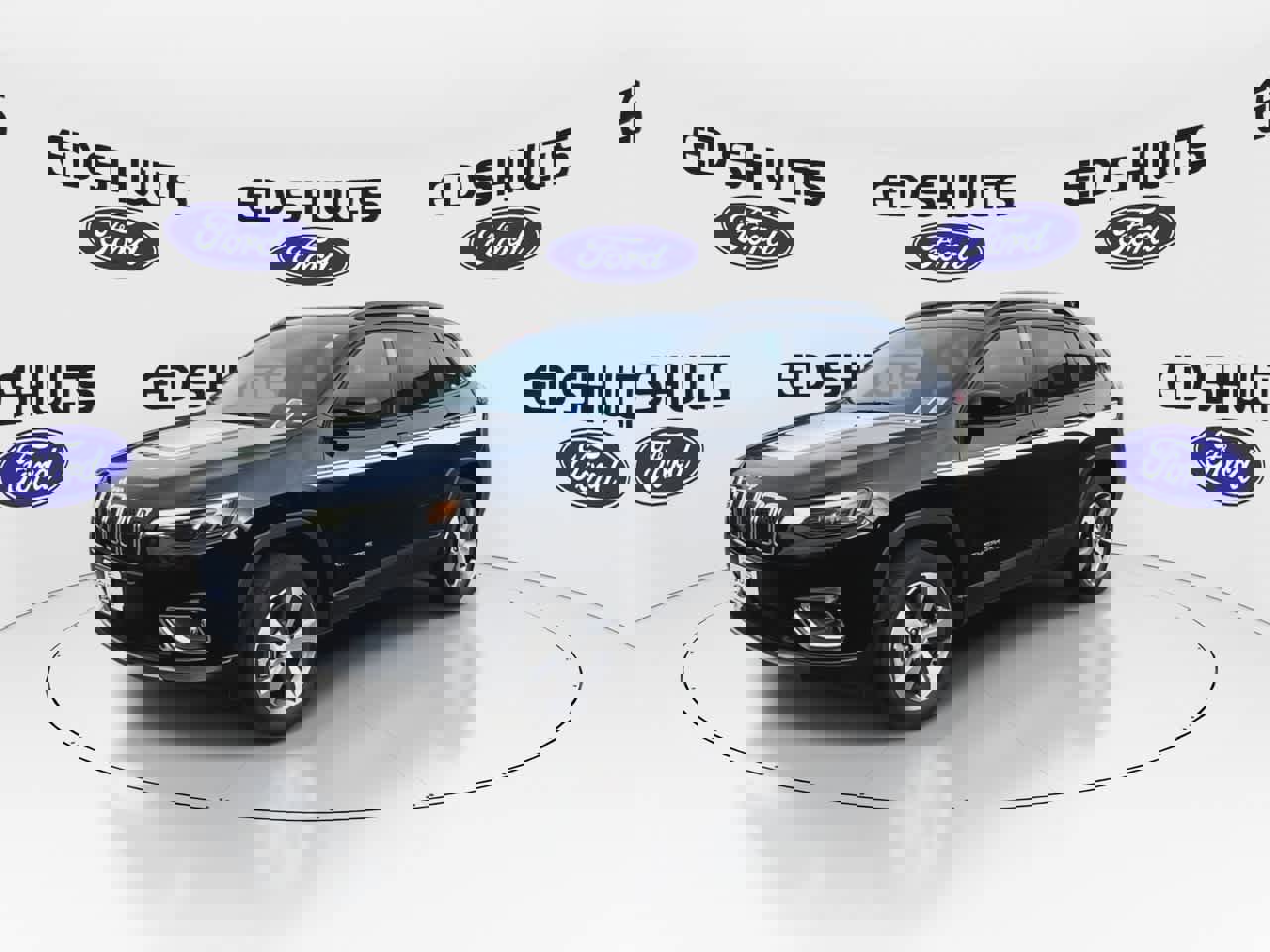 Used 2022 Jeep Cherokee Limited image 4
