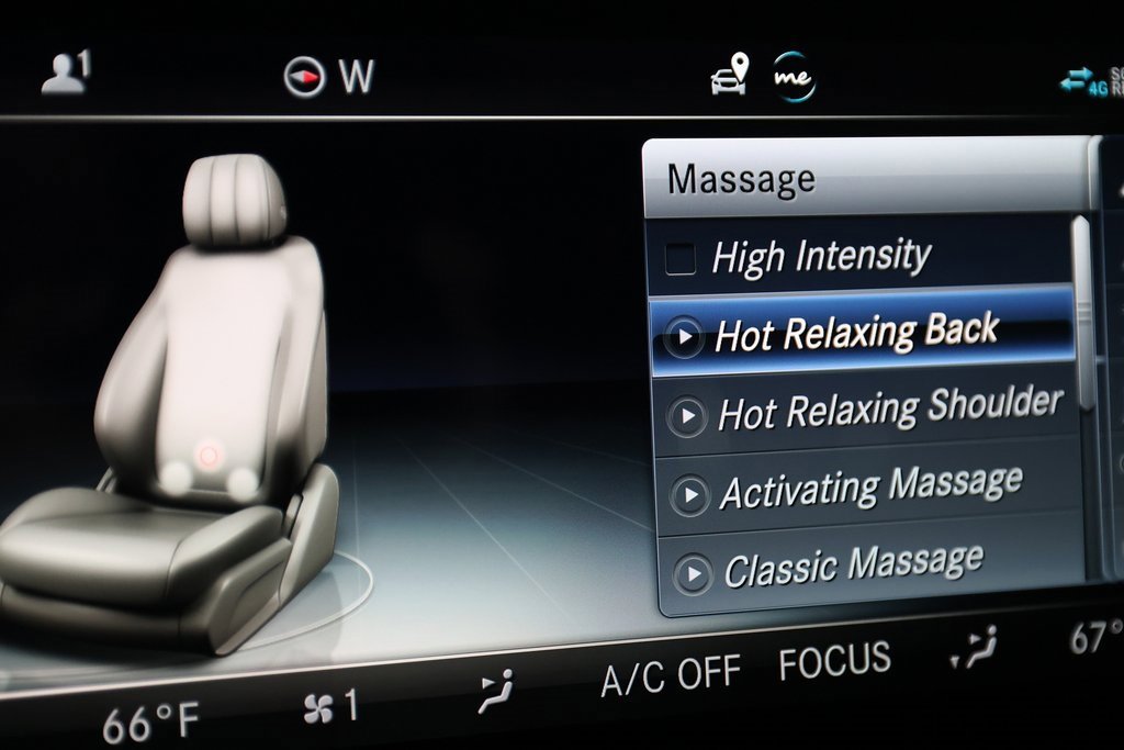 Used 2023 Mercedes-Benz G 63 AMG 4MATIC image 31