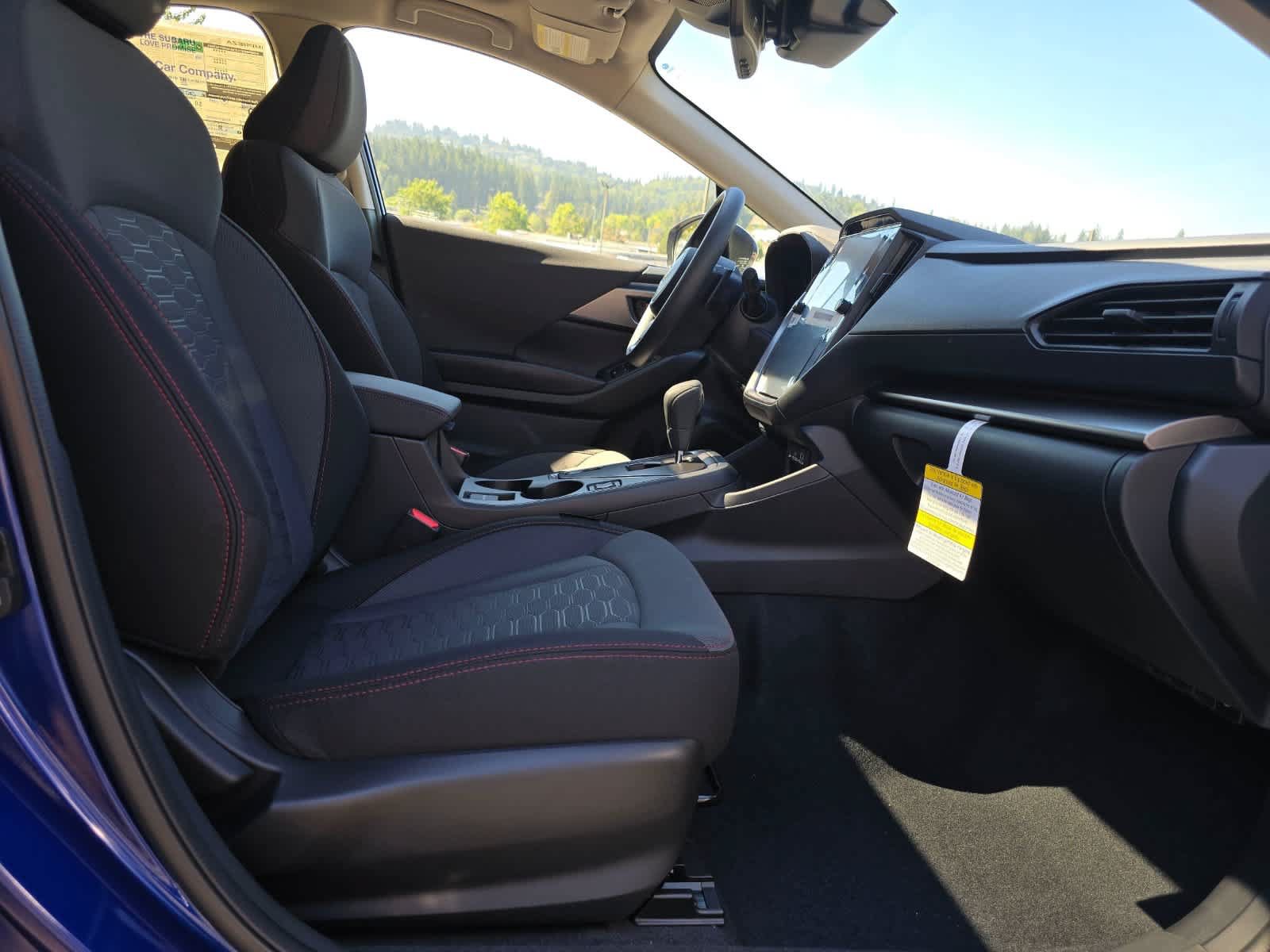 New 2026 Subaru Impreza 2.0i Sport AWD/4WD image 26