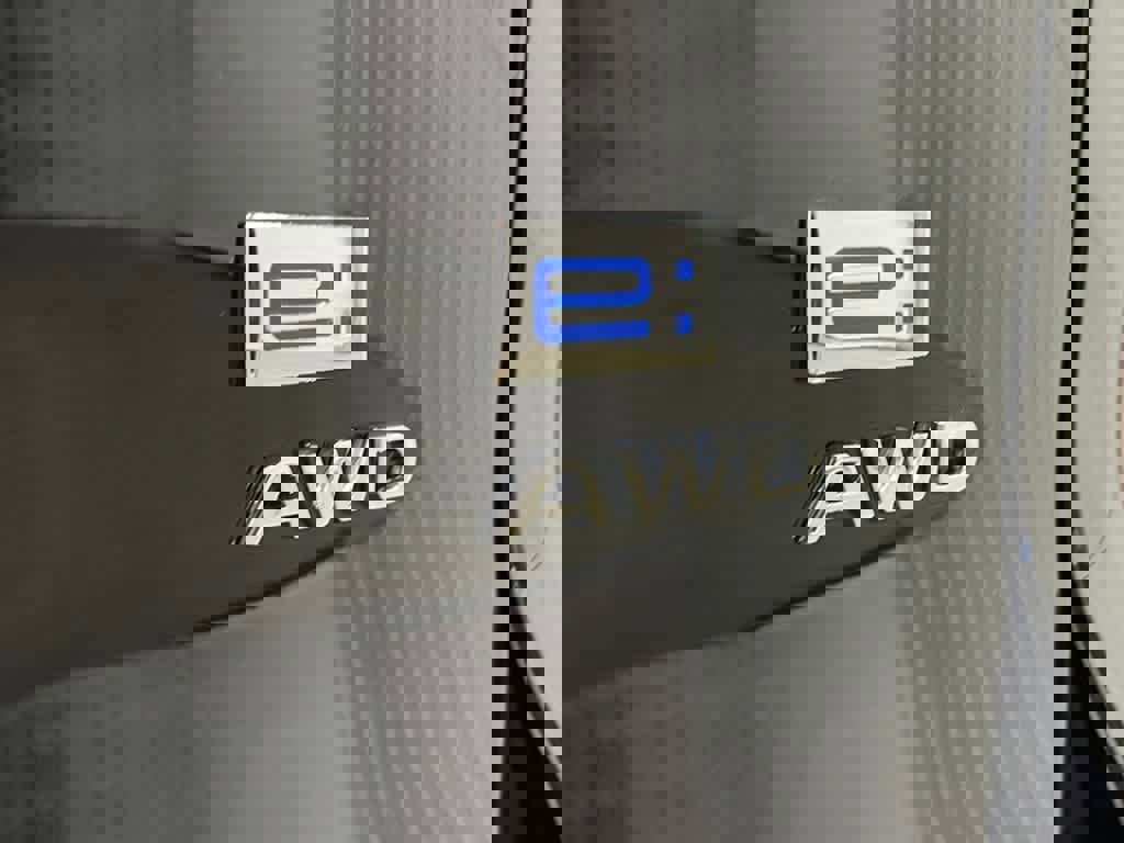 New 2025 Honda Prologue EX image 7