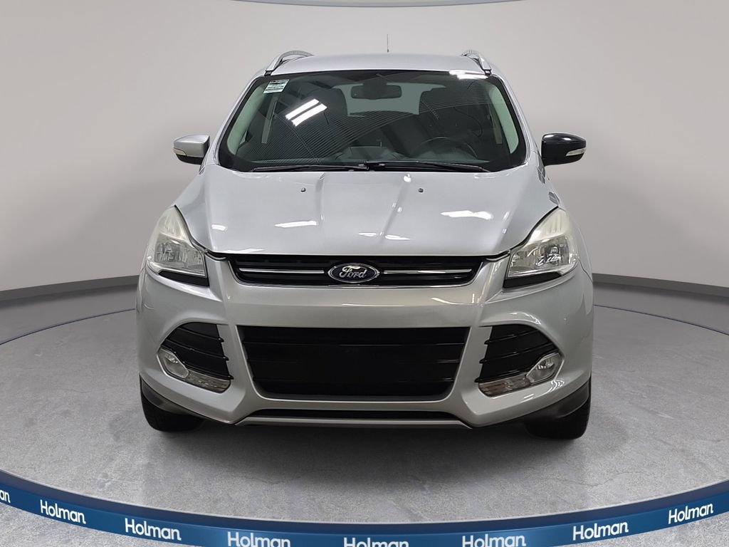 Used 2014 Ford Escape Titanium AWD/4WD image 3