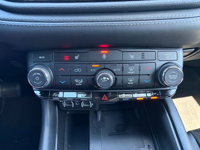 Used 2021 Dodge Durango GT AWD/4WD image 8