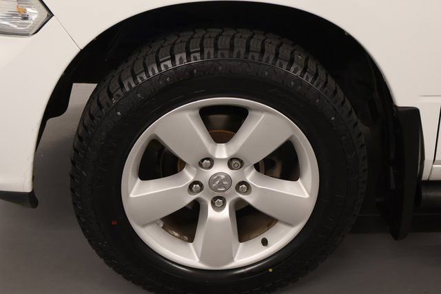 Used 2013 RAM 1500 Express RWD image 7