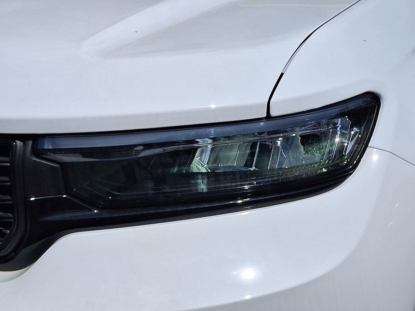 New 2025 Jeep Grand Cherokee L Limited w/ Black Appearance Package image 6