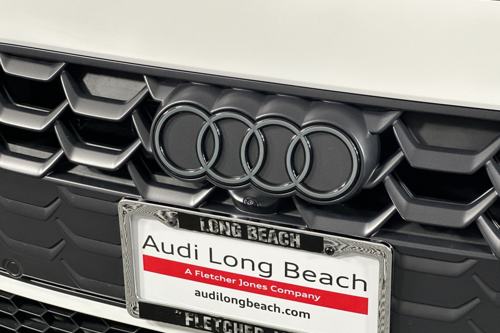 New 2026 Audi A5 Premium AWD/4WD image 11