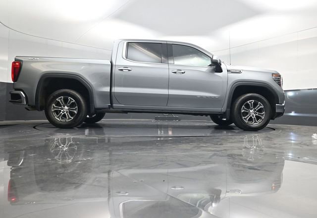 Used 2026 GMC Sierra 1500 SLT AWD/4WD image 48