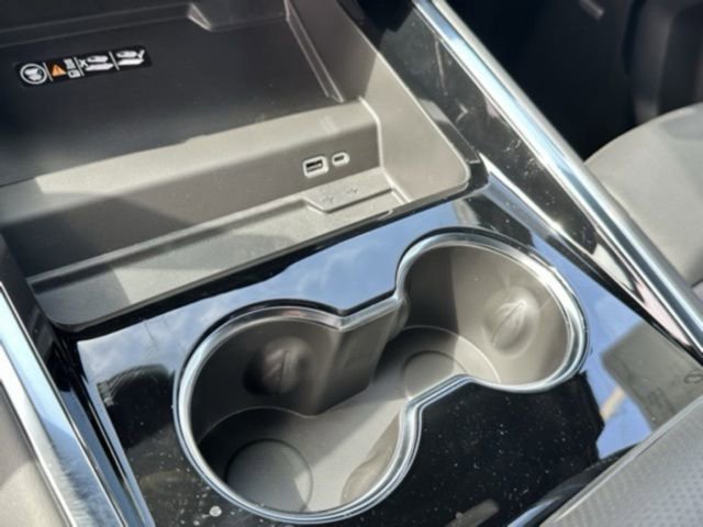 New 2026 Chevrolet Tahoe Premier image 24