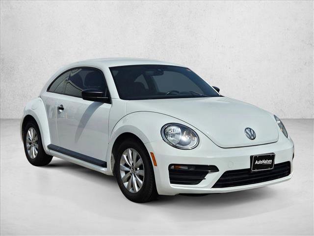Used 2017 Volkswagen Beetle 1.8T S FWD image 3