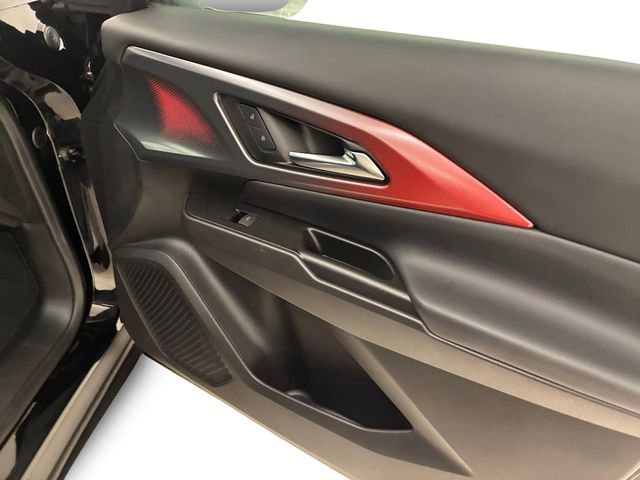 Used 2024 Chevrolet Equinox EV RS image 15