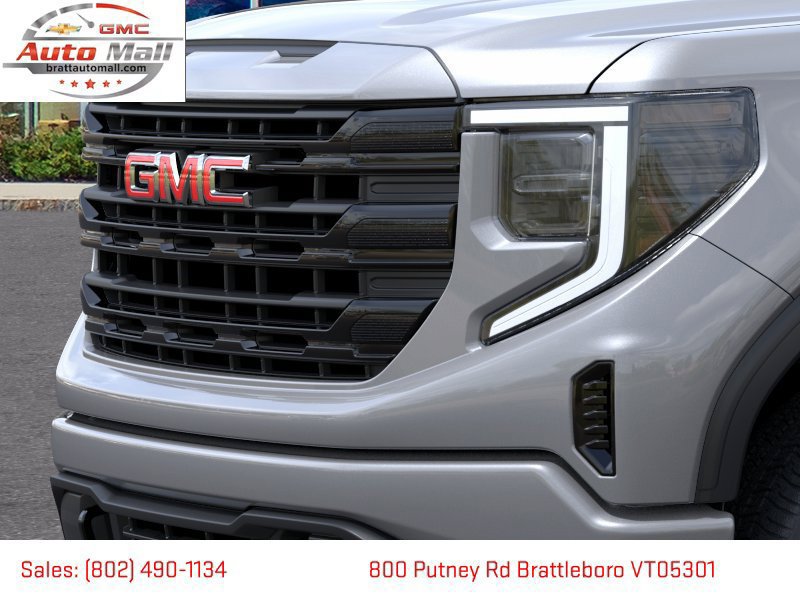 New 2026 GMC Sierra 1500 Elevation AWD/4WD image 13