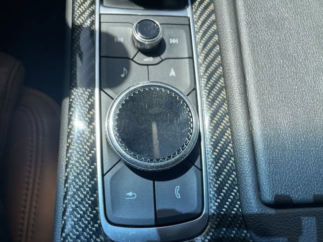 Used 2020 Cadillac CT5 V w/ Platinum Package RWD image 18