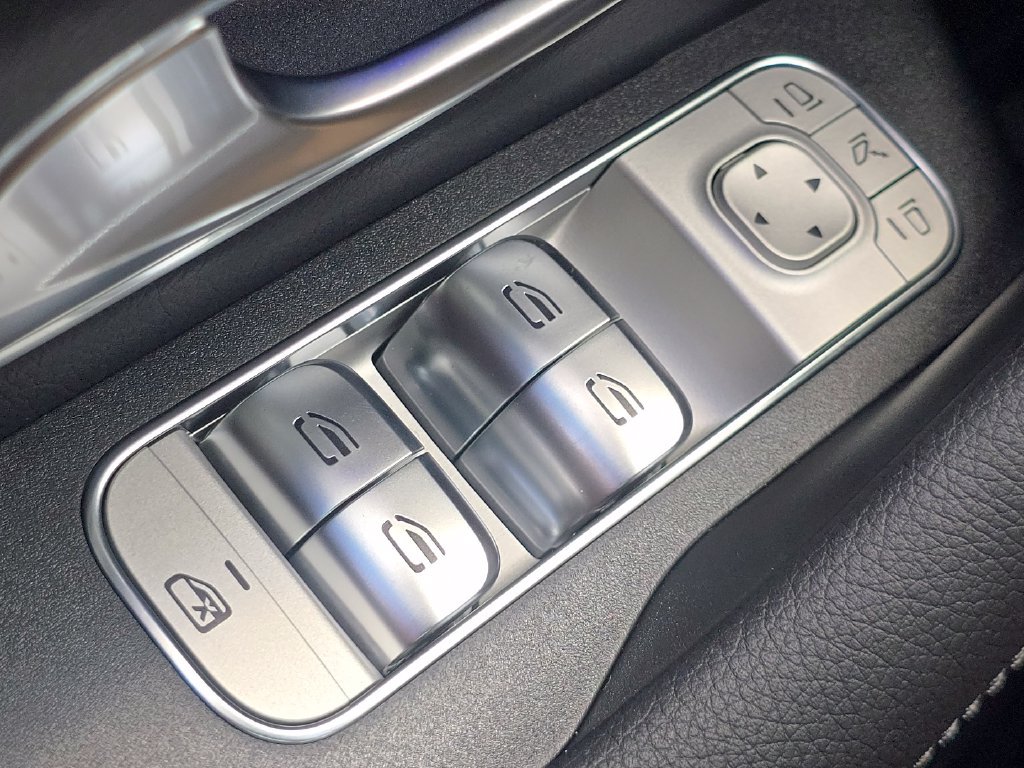 New 2026 Mercedes-Benz GLE 450 4MATIC Coupe image 29