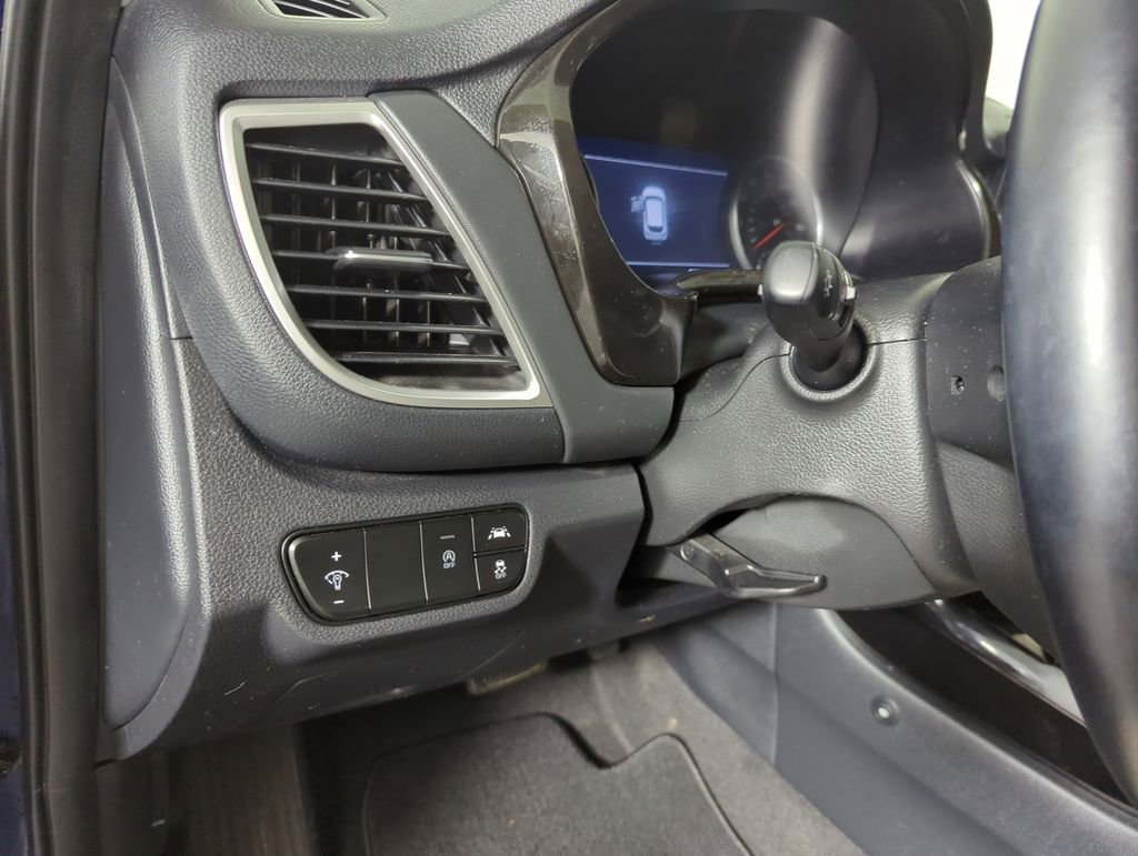 Used 2021 Kia Seltos SX image 26