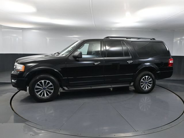 Used 2016 Ford Expedition EL XLT AWD/4WD image 10