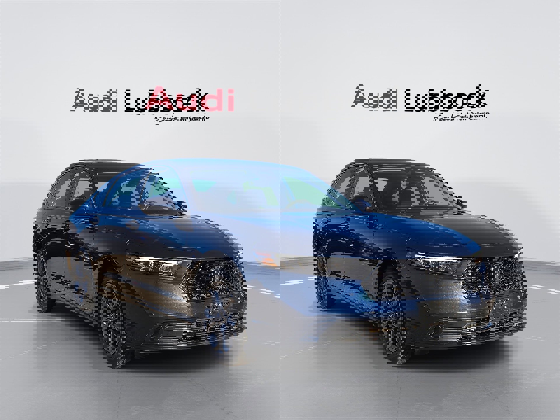 Used 2024 Honda Accord EX image 1