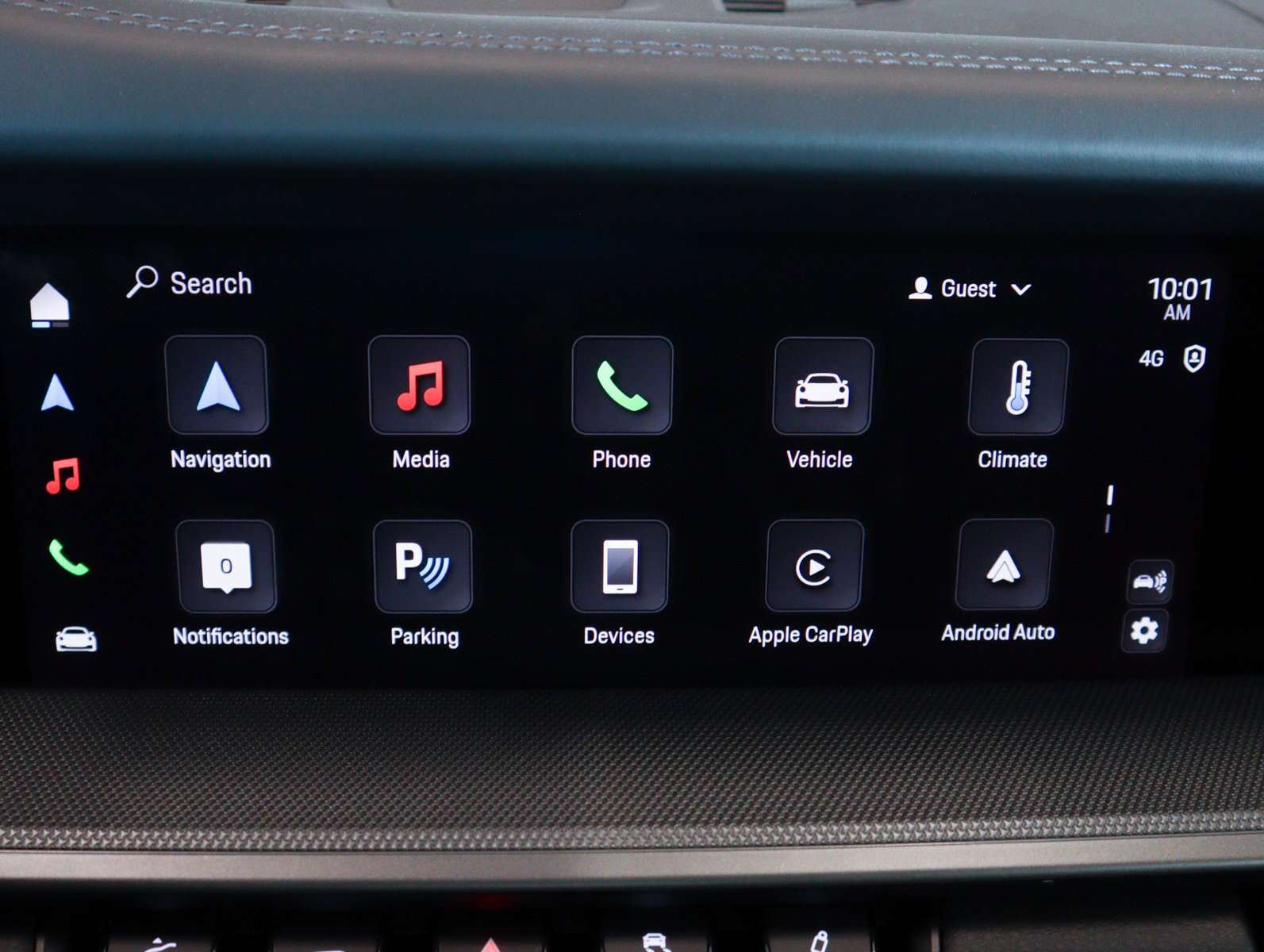 Used 2025 Porsche 911 Carrera S image 22