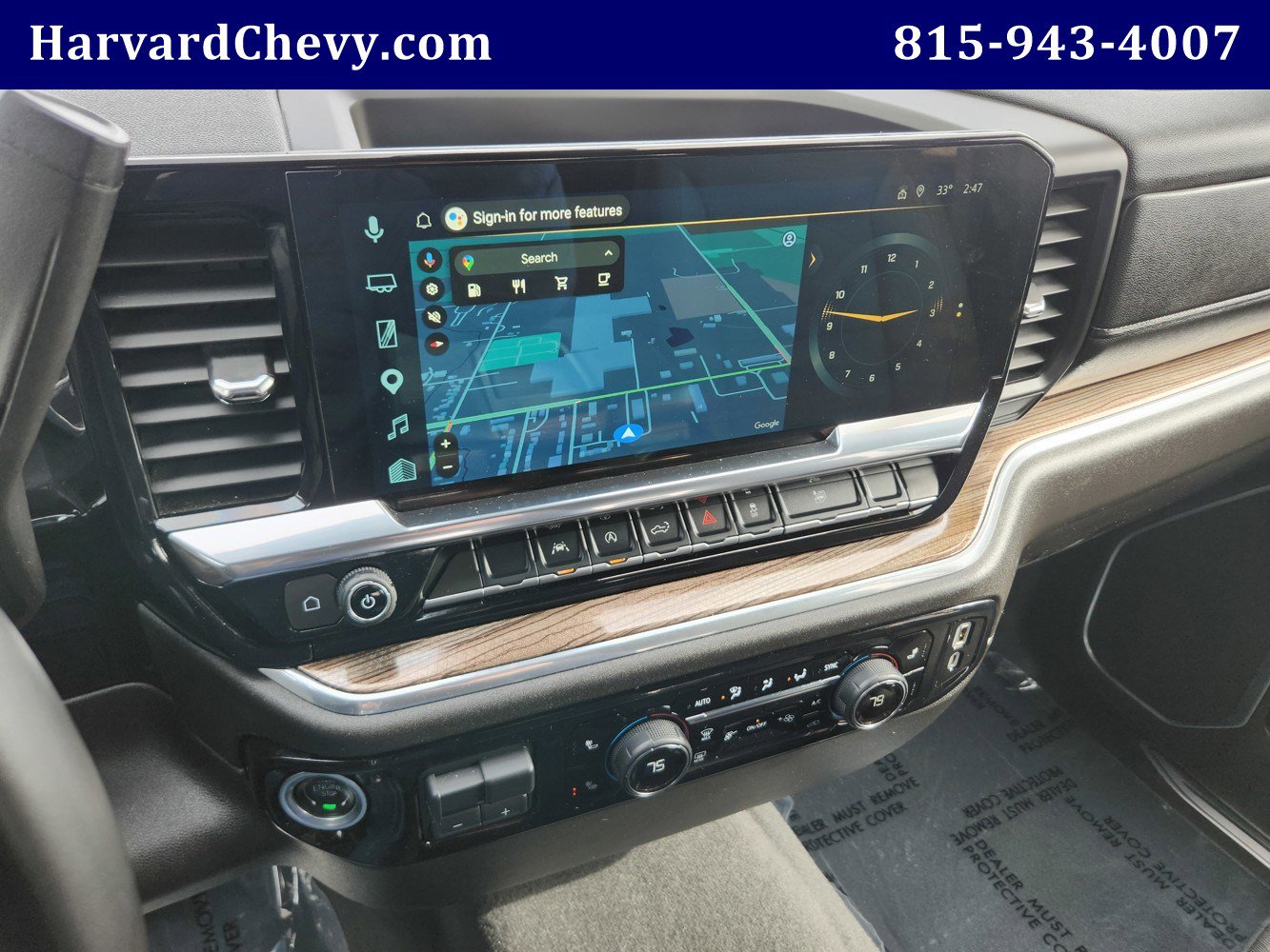 Used 2025 Chevrolet Silverado 1500 LT image 9