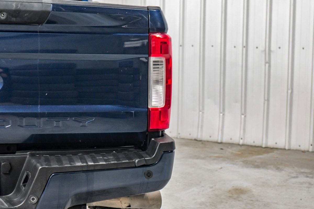 Used 2019 Ford F250 Lariat w/ Lariat Value Package image 50