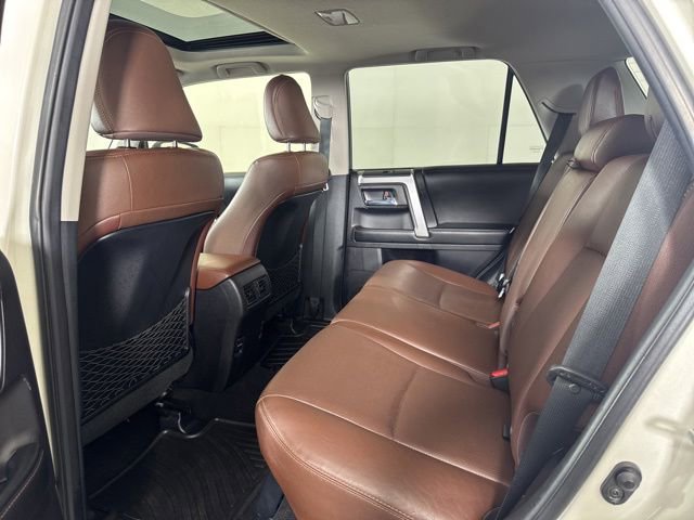 Used 2015 Toyota 4Runner Limited AWD/4WD image 12