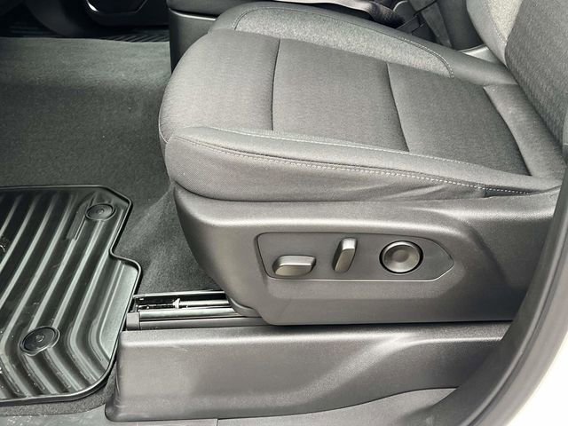 New 2026 GMC Sierra 1500 Elevation image 17