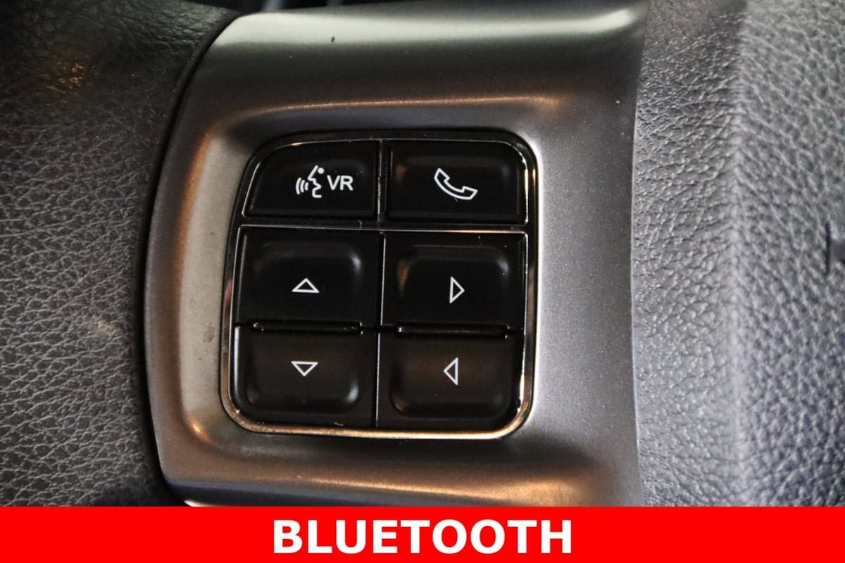 Used 2024 RAM 1500 Classic Warlock image 14