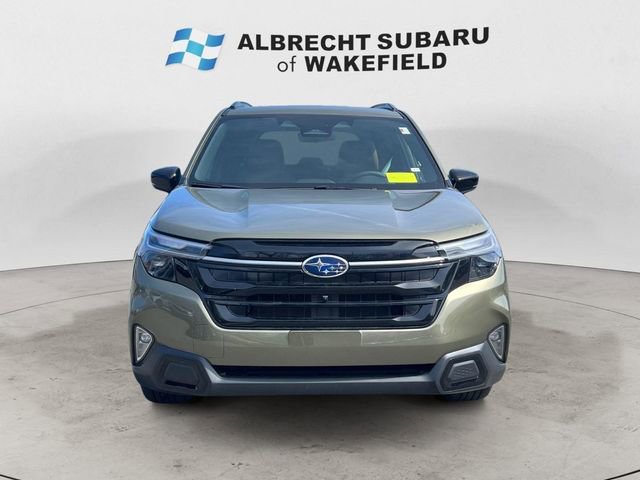 New 2026 Subaru Forester Premium AWD/4WD image 8