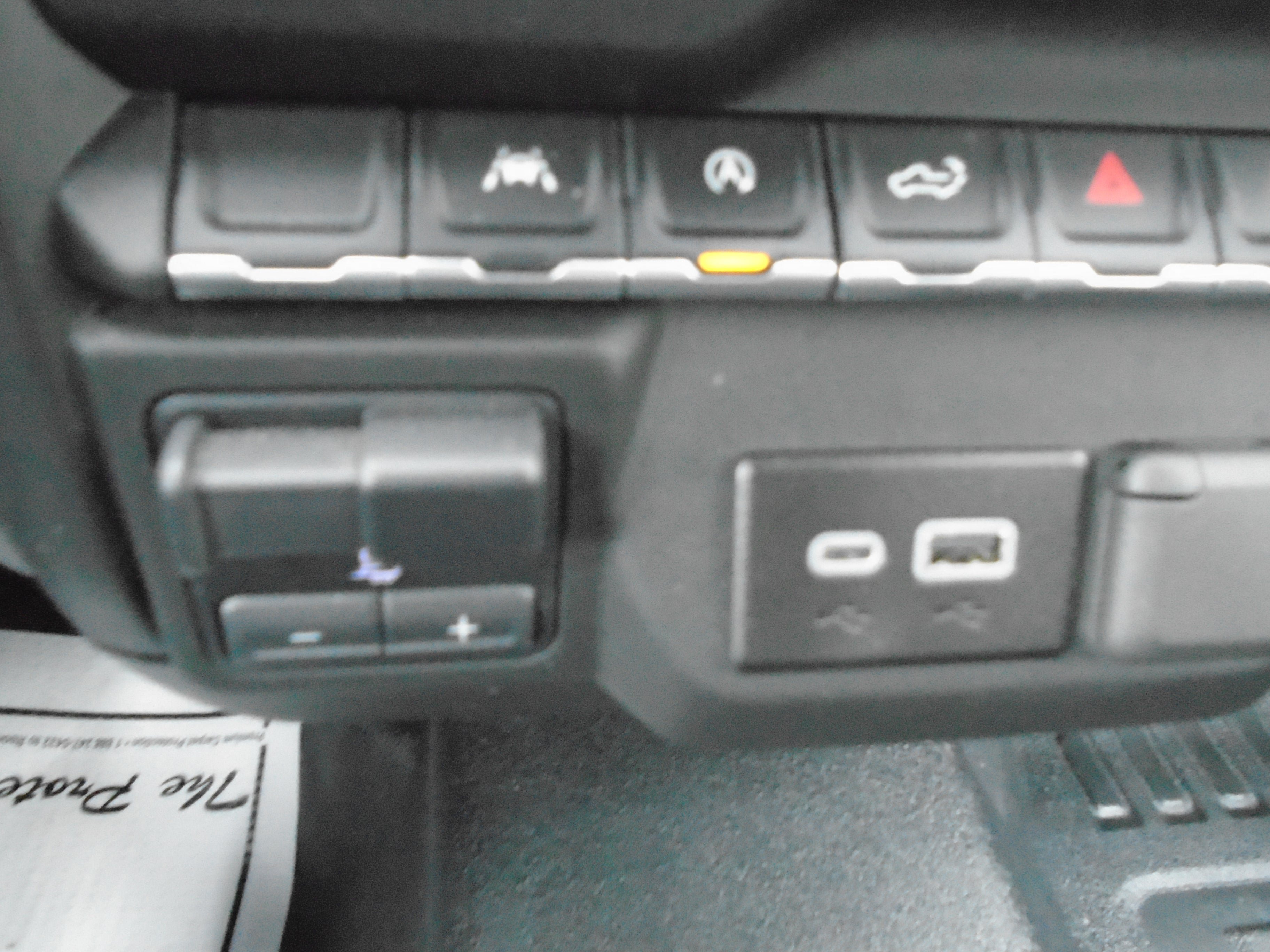 Certified 2025 GMC Sierra 1500 Pro w/ Pro Value Package AWD/4WD image 58
