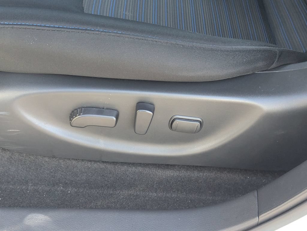 Used 2025 Nissan Leaf SV Plus FWD image 26