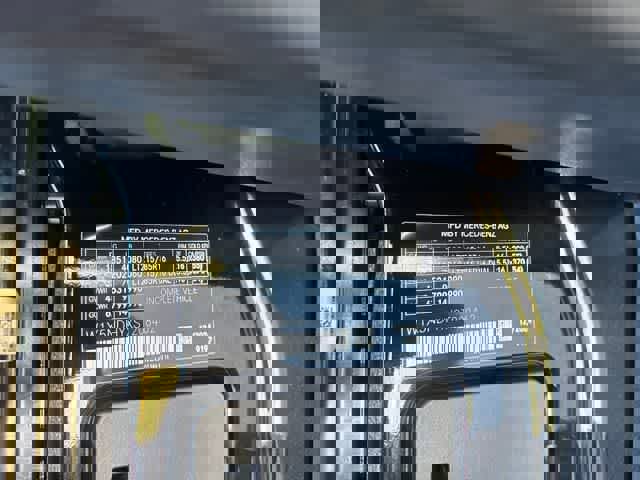 New 2025 Mercedes-Benz Sprinter 3500 image 27