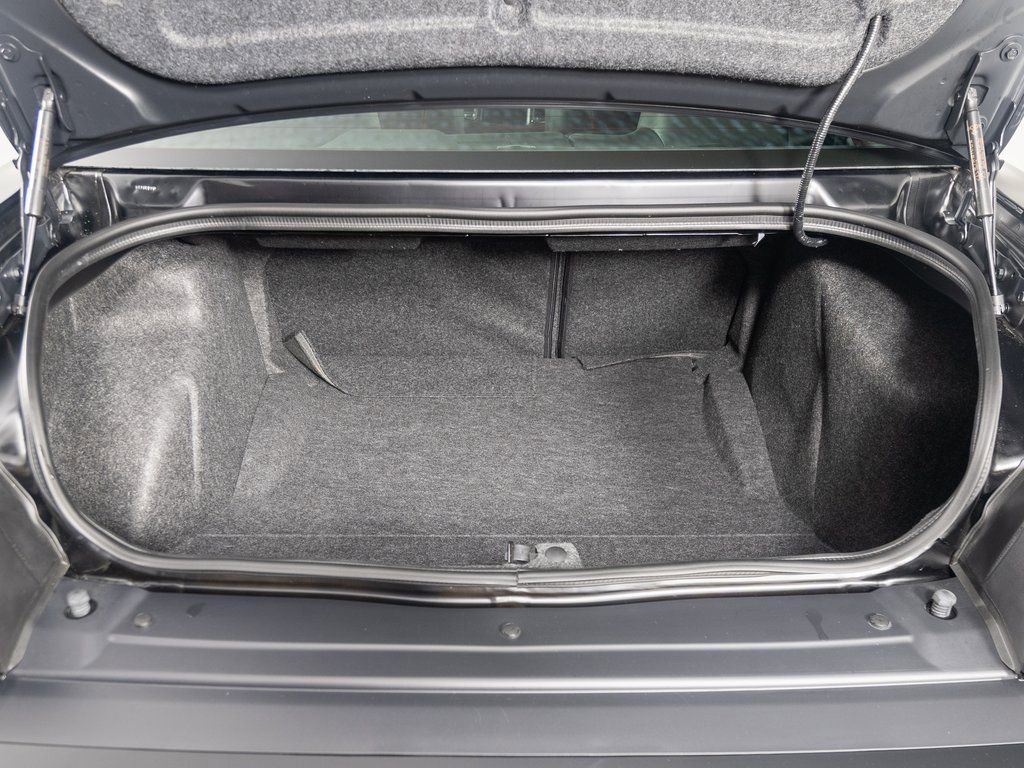 Used 2023 Dodge Challenger SRT Hellcat image 47