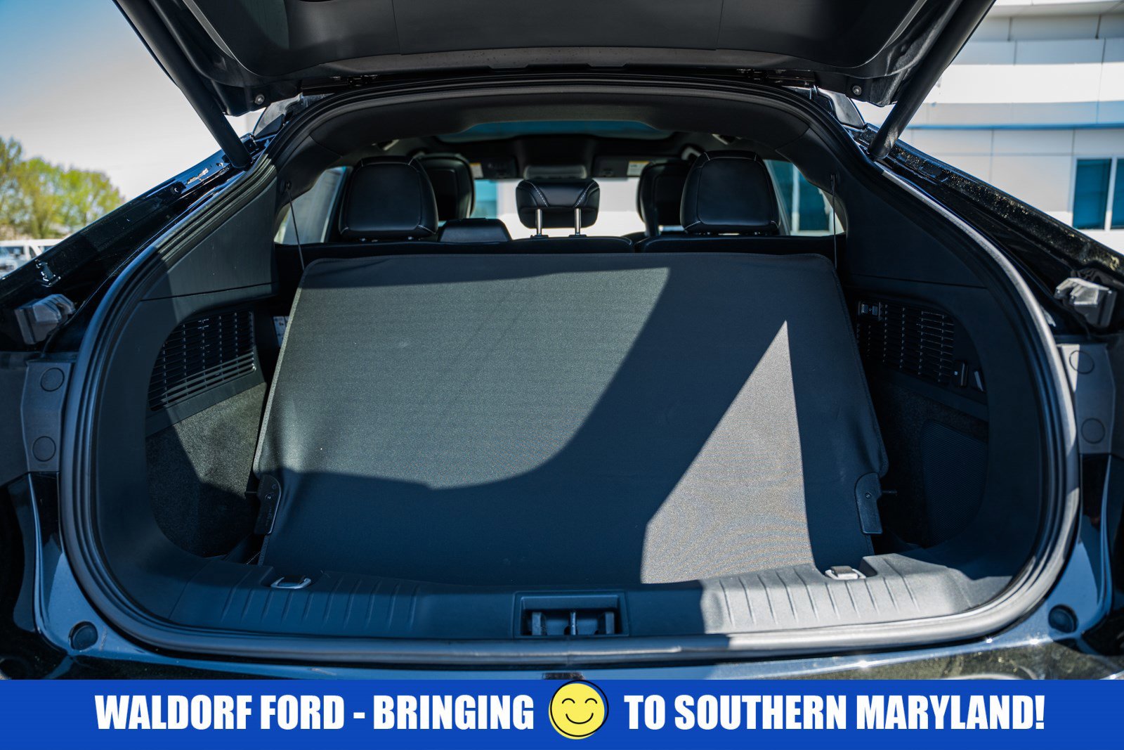 Used 2024 Ford Mustang Mach-E GT image 16