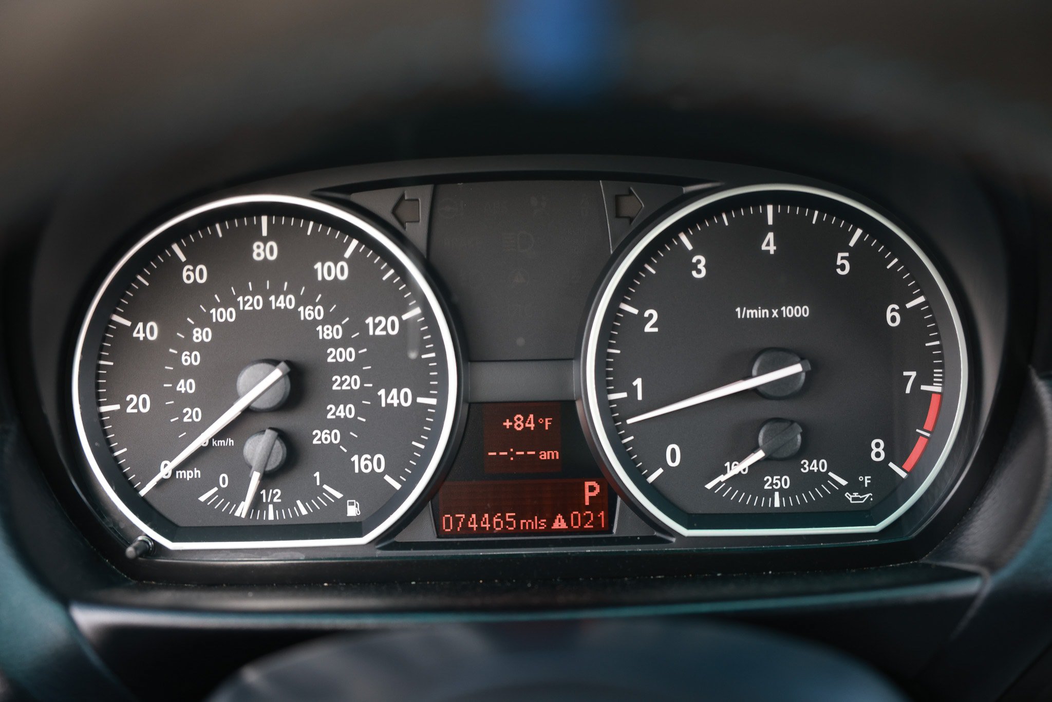 Used 2009 BMW 135i Coupe RWD image 35